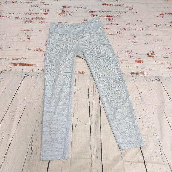 Outdoor Voices ankle length leggings - Picture 1 of 6